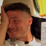 Gabi Torje, în lacrimi la Asia Express! Ce l-a făcut să nu mai reziste şi să izbucnească în plâns