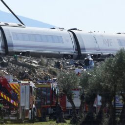 „Suntem devastaţi”. Şi-a pierdut viaţa la 24 de ani, în catastrofa feroviară din Spania