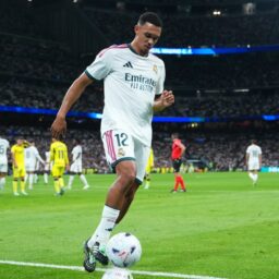 Surpriză de proporţii! Echipa la care ar putea ajunge Trent Alexander-Arnold. Fundaşul vrea să plece de la Real