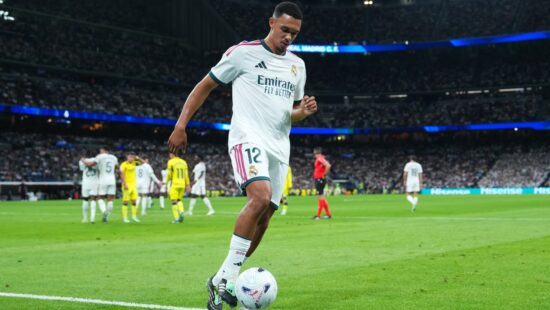 Surpriză de proporţii! Echipa la care ar putea ajunge Trent Alexander-Arnold. Fundaşul vrea să plece de la Real