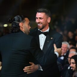 „Suntem niște privilegiați!” Discursul istoric al lui Unai Simón la Gala Balonului de Aur