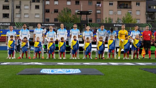 Şansele Universităţii Craiova au crescut considerabil! Verdictul experţilor după prima victorie în Conference League