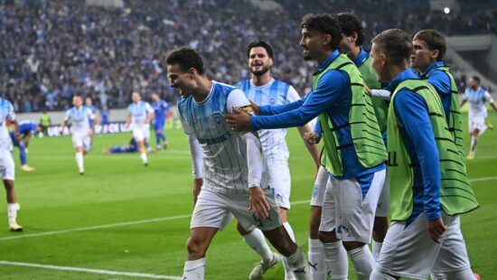 Verdictul specialiştilor după Universitatea Craiova – Getafe 1-1! Ce şanse de calificare are campioana României