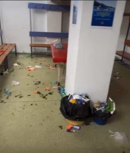 Dezastru în vestiarul FCSB-ului