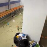 Dezastru în vestiarul FCSB-ului