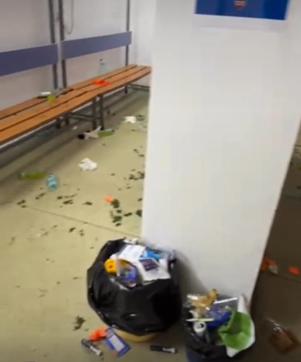 Dezastru în vestiarul FCSB-ului