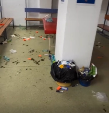 Dezastru în vestiarul FCSB-ului