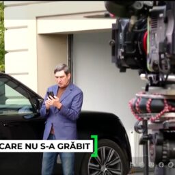 Jurnal Antena Sport | Victor Piţurcă va debuta ca actor într-un film despre Steaua