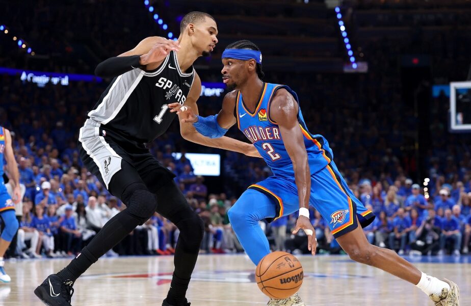 Managerii generali din NBA au votat! Cine sunt favoritele din acest sezon şi cine va ajunge MVP