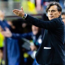 Turcia l-a prezentat oficial pe noul selecţioner! Cine i-a luat locul lui Vincenzo Montella