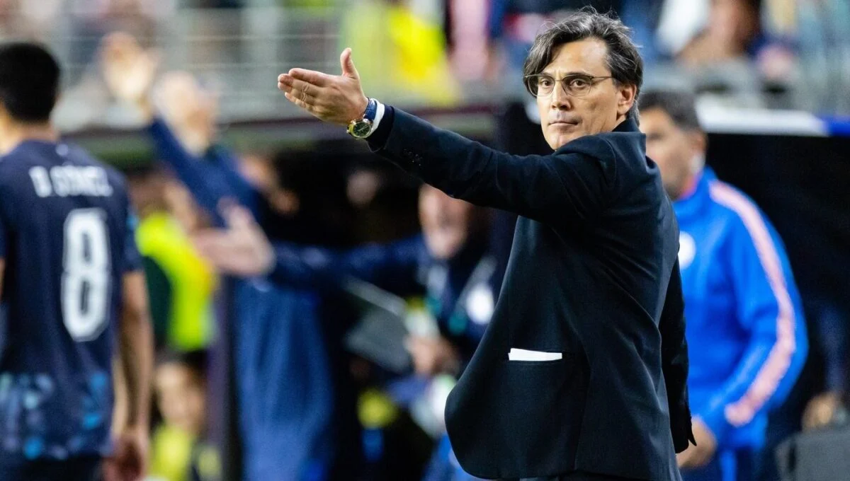 Vincenzo Montella