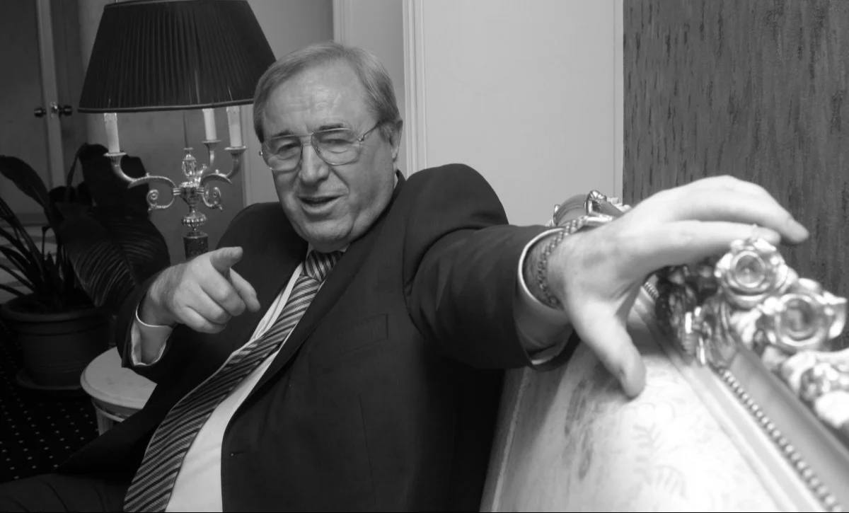 Viorel Păunescu