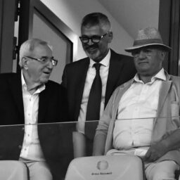 Cum l-a numit Dumitru Dragomir pe Viorel Păunescu, după decesul acestuia: „El a salvat Steaua”