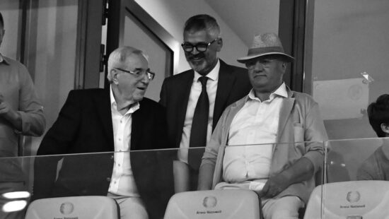 Cum l-a numit Dumitru Dragomir pe Viorel Păunescu, după decesul acestuia: „El a salvat Steaua”