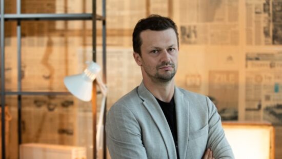 Ce studii are românul care a ajuns de la muncitor necalificat pe şantier la o avere de zeci de milioane de euro