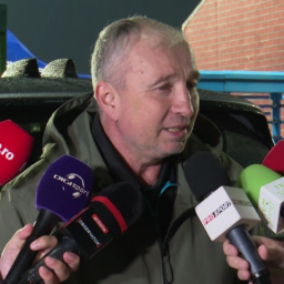 Dan Petrescu s-a convins după victoria FCSB-ului și a ales: „Pe ei îi văd favoriți să câștige campionatul”