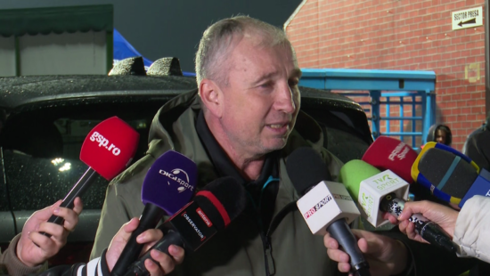 Dan Petrescu s-a convins după victoria FCSB-ului și a ales: „Pe ei îi văd favoriți să câștige campionatul”