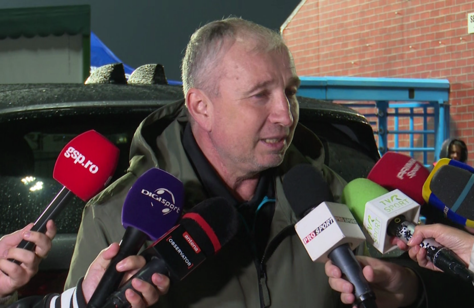 Dan Petrescu s-a convins după victoria FCSB-ului și a ales: „Pe ei îi văd favoriți să câștige campionatul”