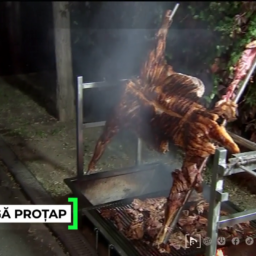 Jurnal Antena Sport | Duel lângă proțap